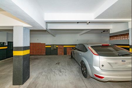 Apartamento à venda com 80m², 3 quartos e 1 vaga Apartamento à venda com 80m², 3 quartos e 1 vagaGaragema