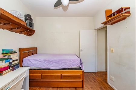 Apartamento à venda com 80m², 3 quartos e 1 vaga Apartamento à venda com 80m², 3 quartos e 1 vagaQuarto 3
