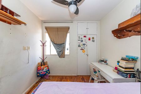 Apartamento à venda com 80m², 3 quartos e 1 vaga Apartamento à venda com 80m², 3 quartos e 1 vagaQuarto 3