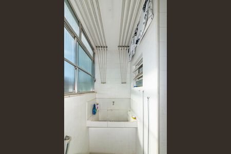 Apartamento à venda com 80m², 3 quartos e 1 vaga Apartamento à venda com 80m², 3 quartos e 1 vagaÁrea de Serviço