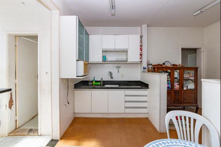 Apartamento à venda com 80m², 3 quartos e 1 vaga Apartamento à venda com 80m², 3 quartos e 1 vagaCozinha