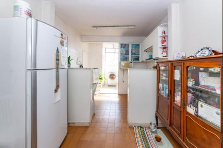 Apartamento à venda com 80m², 3 quartos e 1 vaga Apartamento à venda com 80m², 3 quartos e 1 vagaCozinha
