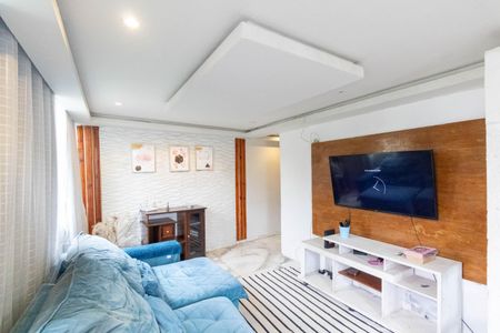 Sala de casa para alugar com 1 quarto, 150m² em Senador Vasconcelos, Rio de Janeiro