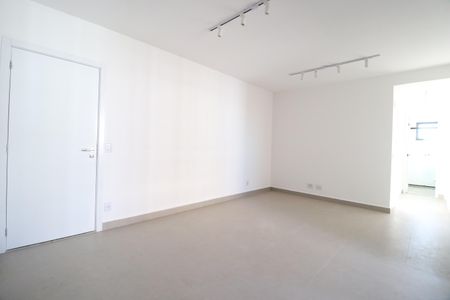 Sala de apartamento para alugar com 3 quartos, 86m² em Granja Marileusa, Uberlândia