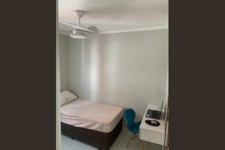 Quarto 2 de apartamento à venda com 2 quartos, 50m² em Itaquera, São Paulo
