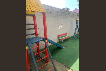 Apartamento à venda com 50m², 2 quartos e 1 vagaÁrea comum