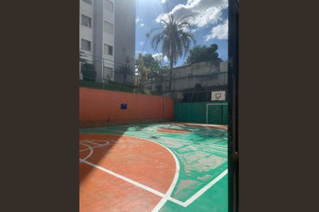 Apartamento à venda com 50m², 2 quartos e 1 vagaÁrea comum