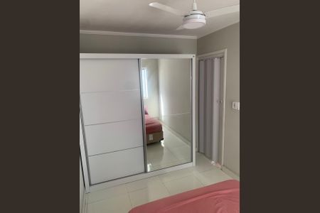 Apartamento à venda com 50m², 2 quartos e 1 vagaQuarto 1