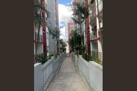 Apartamento à venda com 50m², 2 quartos e 1 vagaÁrea comum