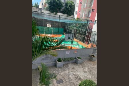 Apartamento à venda com 50m², 2 quartos e 1 vagaÁrea comum