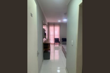 Sala de apartamento à venda com 2 quartos, 50m² em Itaquera, São Paulo