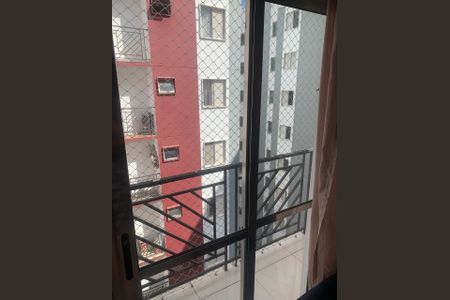 Sala de apartamento à venda com 2 quartos, 50m² em Itaquera, São Paulo