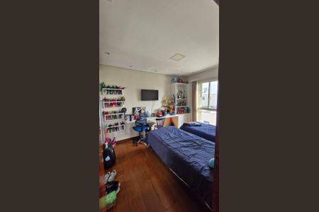 Apartamento à venda com 180m², 3 quartos e 2 vagasQuarto 1