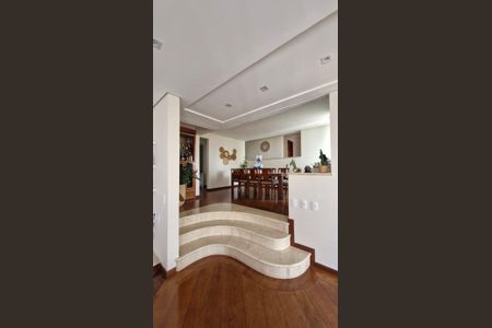 Apartamento à venda com 180m², 3 quartos e 2 vagasSala