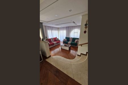 Apartamento à venda com 180m², 3 quartos e 2 vagasSala