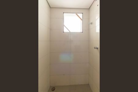 Banheiro de apartamento para alugar com 1 quarto, 40m² em Vila Matilde, São Paulo