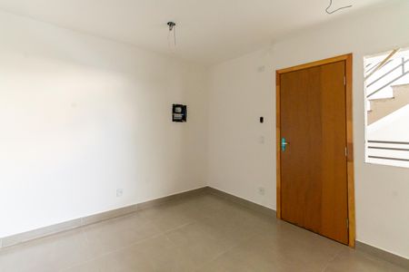 Sala/Cozinha de apartamento para alugar com 1 quarto, 40m² em Vila Matilde, São Paulo