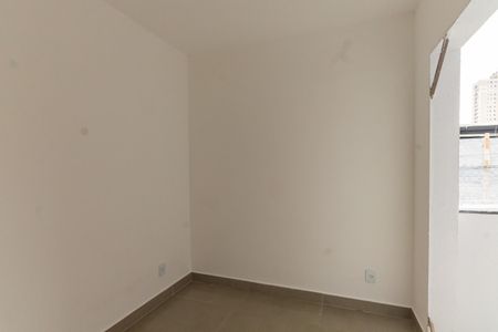 Quarto de apartamento para alugar com 1 quarto, 40m² em Vila Matilde, São Paulo