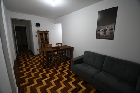 Apartamento à venda com 105m², 3 quartos e sem vagaSala