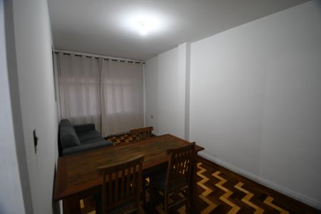 Apartamento à venda com 105m², 3 quartos e sem vagaSala