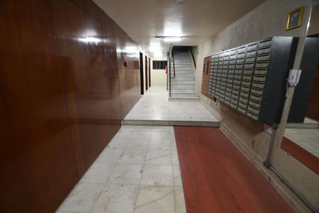 Apartamento à venda com 105m², 3 quartos e sem vagaHall de entrada