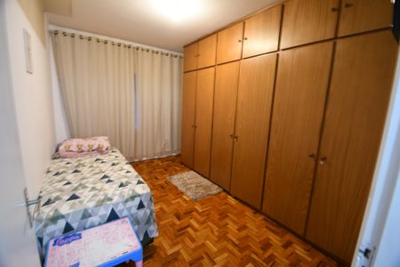 Apartamento à venda com 105m², 3 quartos e sem vagaQuarto 2