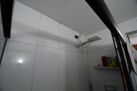 Apartamento à venda com 105m², 3 quartos e sem vagaBanheiro 2