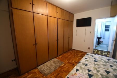 Apartamento à venda com 105m², 3 quartos e sem vagaQuarto 2