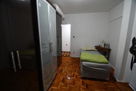 Apartamento à venda com 105m², 3 quartos e sem vagaQuarto 1