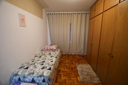 Apartamento à venda com 105m², 3 quartos e sem vagaQuarto 2
