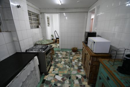 Apartamento à venda com 105m², 3 quartos e sem vagaCozinha