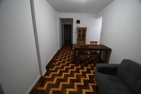 Apartamento à venda com 105m², 3 quartos e sem vagaSala