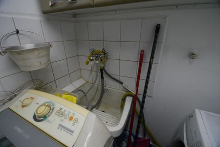 Apartamento à venda com 105m², 3 quartos e sem vagaÁrea de Serviço