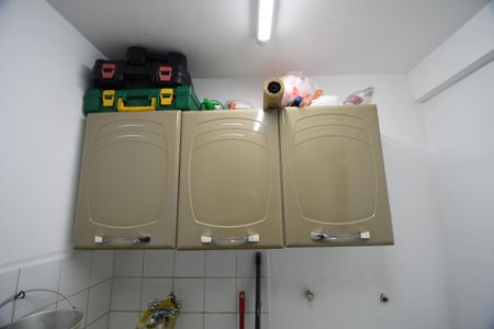 Apartamento à venda com 105m², 3 quartos e sem vagaÁrea de Serviço