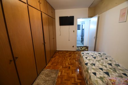 Apartamento à venda com 105m², 3 quartos e sem vagaQuarto 2