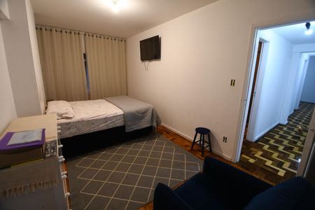 Apartamento à venda com 105m², 3 quartos e sem vagaSuíte