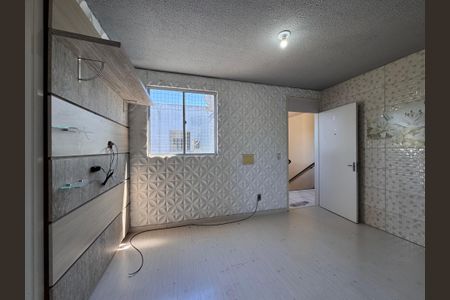 Sala de apartamento para alugar com 2 quartos, 65m² em Feitoria, São Leopoldo