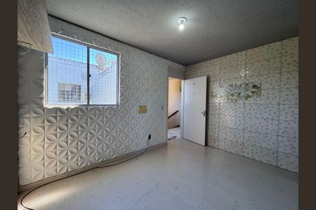 Sala de apartamento para alugar com 2 quartos, 65m² em Feitoria, São Leopoldo