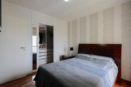 Apartamento à venda com 145m², 3 quartos e 2 vagasSuíte 1