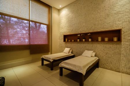 Apartamento à venda com 145m², 3 quartos e 2 vagasÁrea comum - Spa