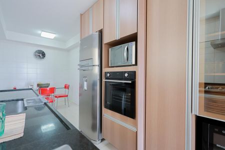 Apartamento à venda com 145m², 3 quartos e 2 vagasCozinha