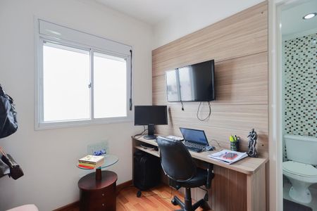 Apartamento à venda com 145m², 3 quartos e 2 vagasSuíte 3