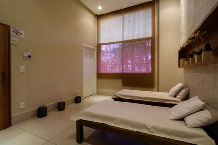 Apartamento à venda com 145m², 3 quartos e 2 vagasÁrea comum - Spa