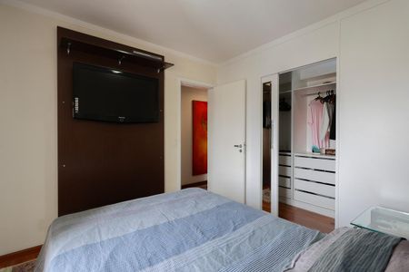 Apartamento à venda com 145m², 3 quartos e 2 vagasSuíte 1