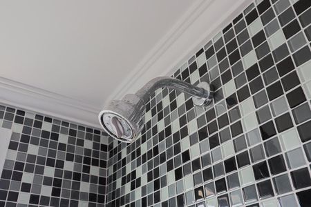 Apartamento à venda com 145m², 3 quartos e 2 vagasBanheiro da suíte 1