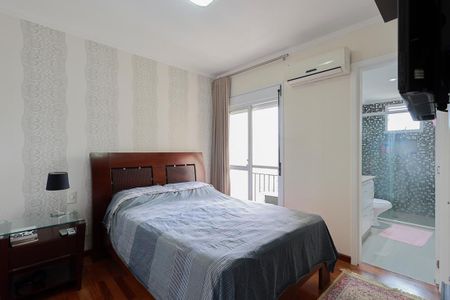 Apartamento à venda com 145m², 3 quartos e 2 vagasSuíte 1