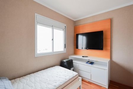 Apartamento à venda com 145m², 3 quartos e 2 vagasSuíte 2