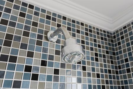 Apartamento à venda com 145m², 3 quartos e 2 vagasBanheiro da suíte 2