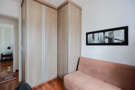 Apartamento à venda com 145m², 3 quartos e 2 vagasSuíte 3