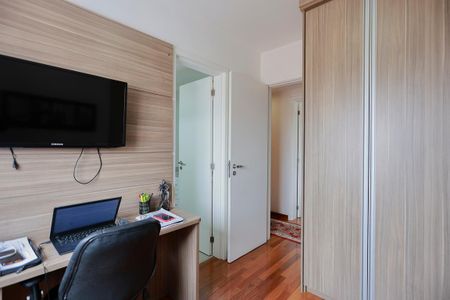 Apartamento à venda com 145m², 3 quartos e 2 vagasSuíte 3